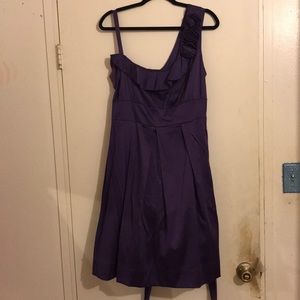 🏝SUMMER SALE 🏝Purple Party Dress